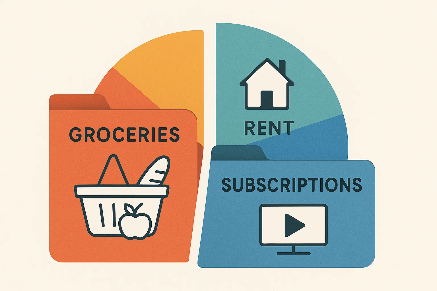 How to Create Custom Spending Categories for Smarter Budgeting