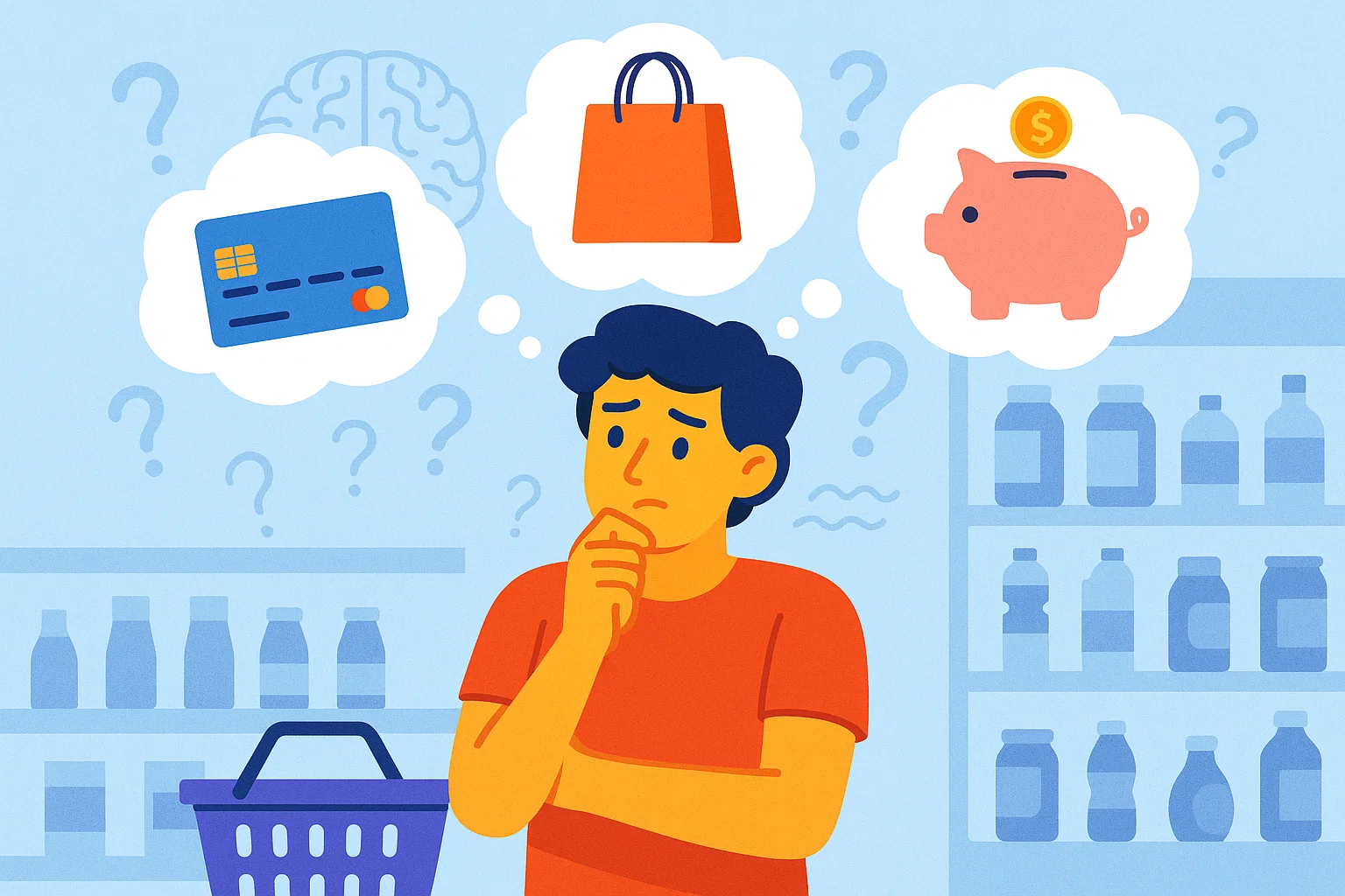 The Psychology of Spending: How to Outsmart Impulse Purchases