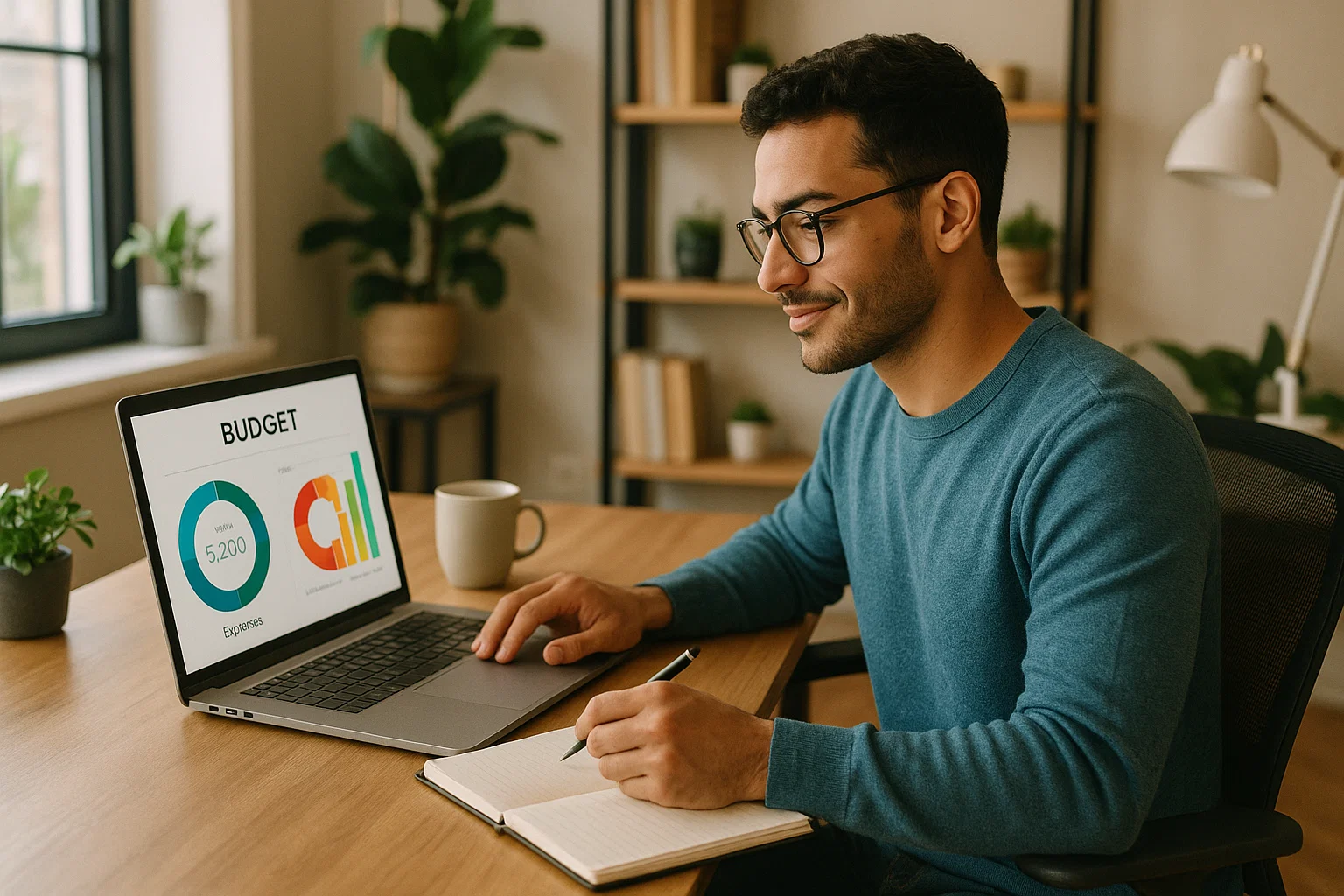 How to Use SetMoney for Freelancers: Managing Irregular Income with Confidence